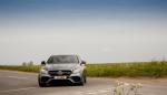 Mercedes-AMG E63 S 4Matic+ 2017 года (UK)